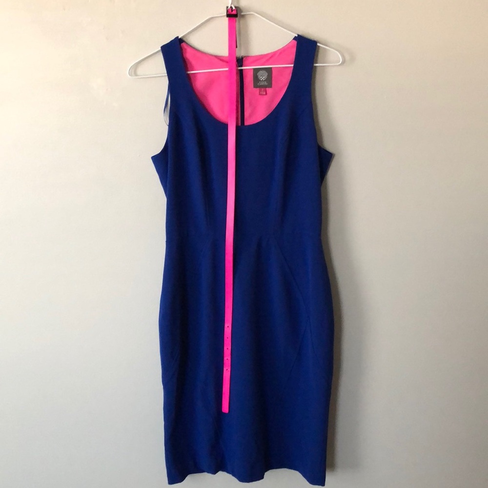 Vince Camino dress size 2